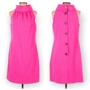 Sail to Sable Sleeveless Mini Dress